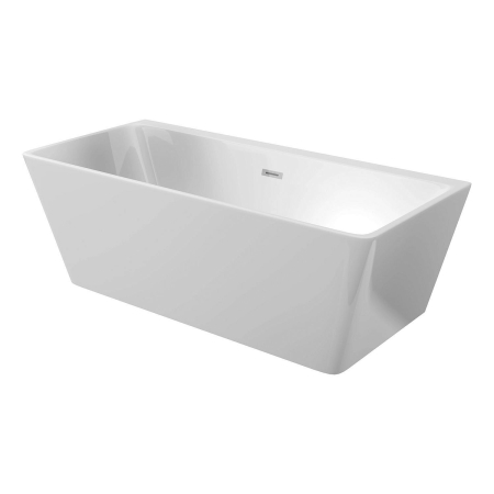 Акриловая ванна DEANTE Hiacynt 170x80