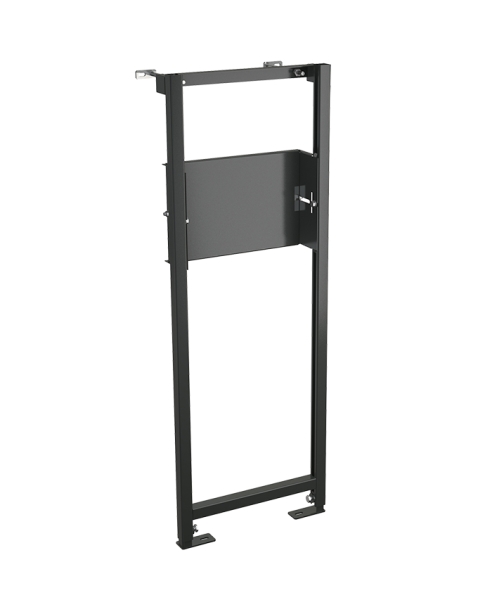 Инсталляция для смесителя ALCAPLAST A104PB/1120