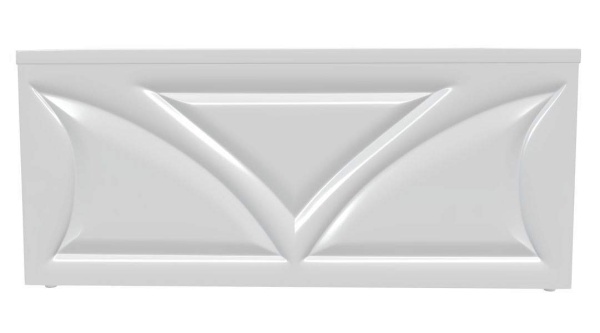 Панель фронтальная для ванн MARKA ONE Elegance / Modern 165х60