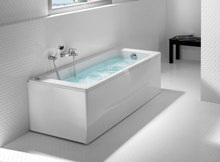 Панель боковая ROCA Easy L 70