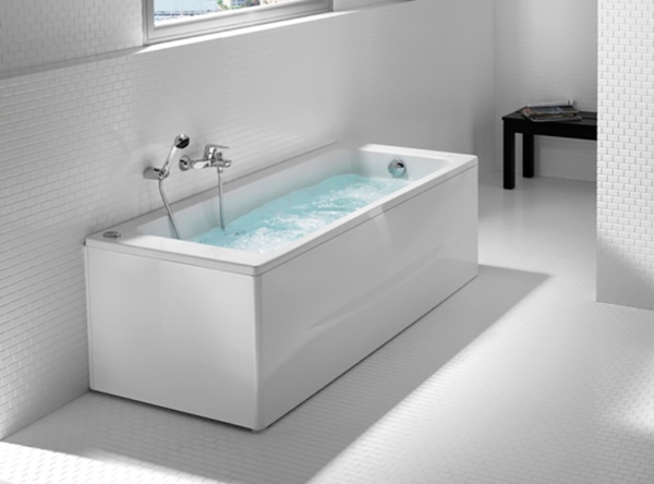 Панель боковая ROCA Easy L 70