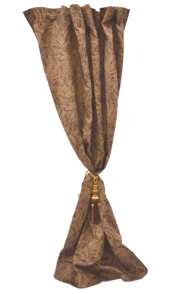 Шторка для ванной 1 MARKA 04шт2424фио бежевый