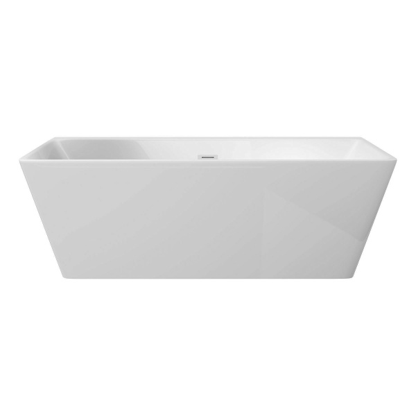 Акриловая ванна DEANTE Hiacynt 170x80