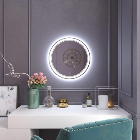 Зеркало ALFA MIRRORS Татьяна Standart 70