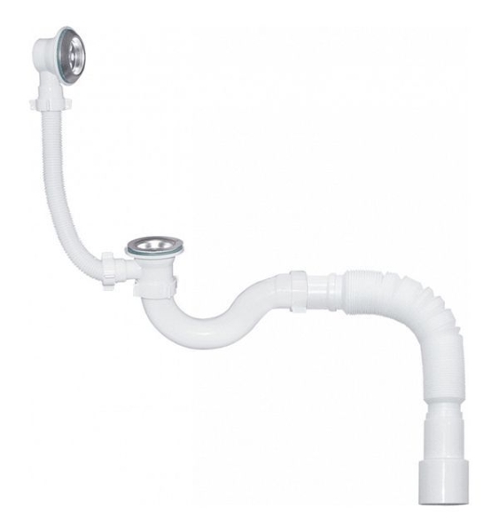 Слив-перелив 1 MARKA SE-GC6-65