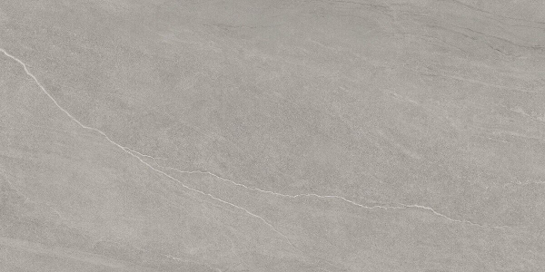 Rock Line, Рок лайн керамогранит серый матовый 120х60см Alma Ceramica GFU60120RKL70R