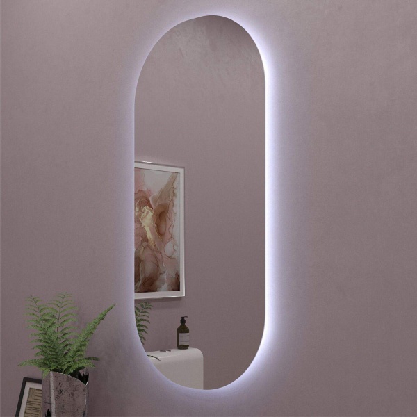 Зеркало ALFA MIRRORS Анастасия Standart 40