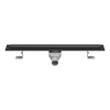 Дренажный канал MCH Slim Line CH 1100 SLC черный матовый