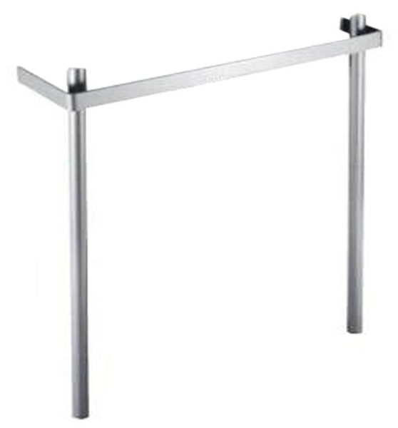 Ножки для раковины JACOB DELAFON Odeon Up E4724-39R