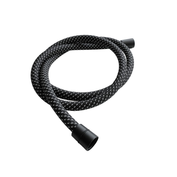 Шланг душевой AQUAME AQM1503MB черный матовый