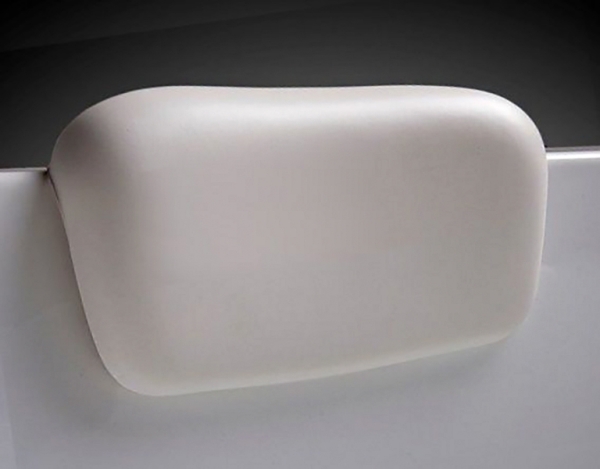 Подголовник MARKA ONE Comfort белый