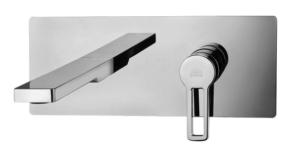 Душевой комплект PAFFONI Ringo KITRIN018CR105KING