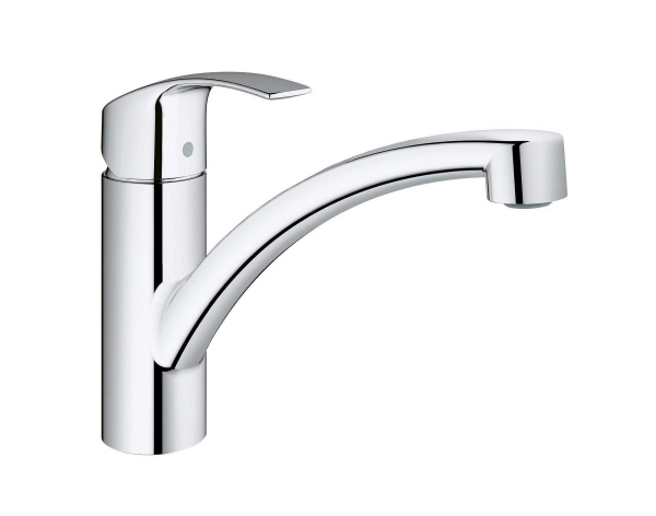 Смеситель для кухни GROHE Eurosmart New 33281002