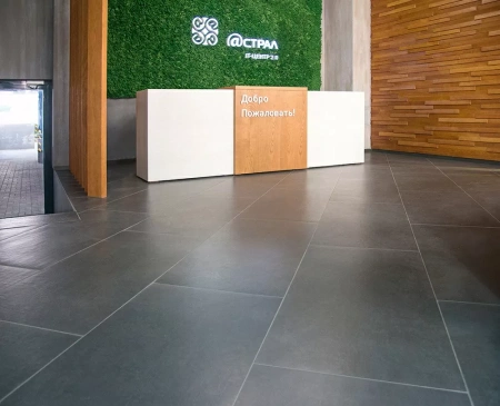 Мозаика Mosaic Granite Stone CEMENT White 1 / Мозаика Гранит Стоун ЦЕМЕНТ Белый 1 SR 30x30