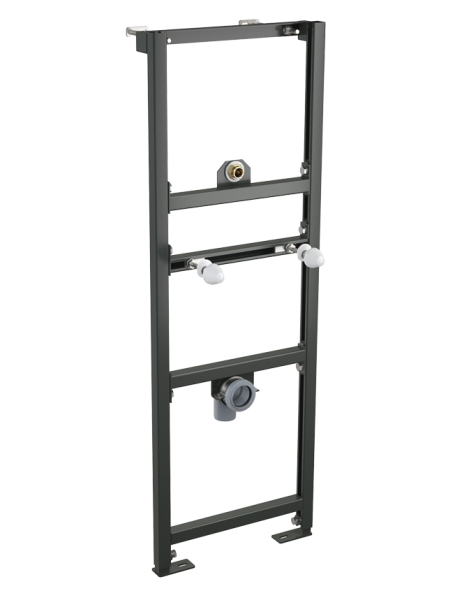 Инсталляция для писсуаров ALCAPLAST A107/1200