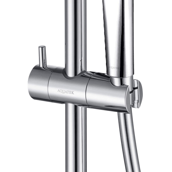 Душевой гарнитур АКВАТЕК Вега AQ2021CR