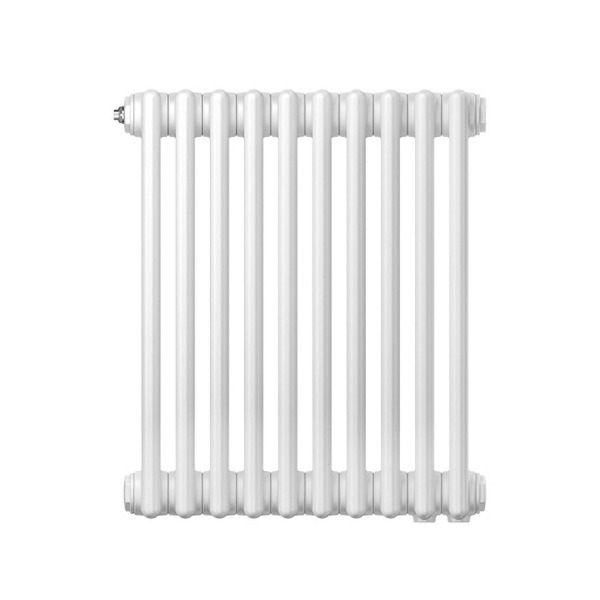 Радиатор ZEHNDER Charleston 3050 10С 50/50 НП белый