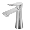 Смеситель для раковины GROSSMAN Advans 510.K35.09.100