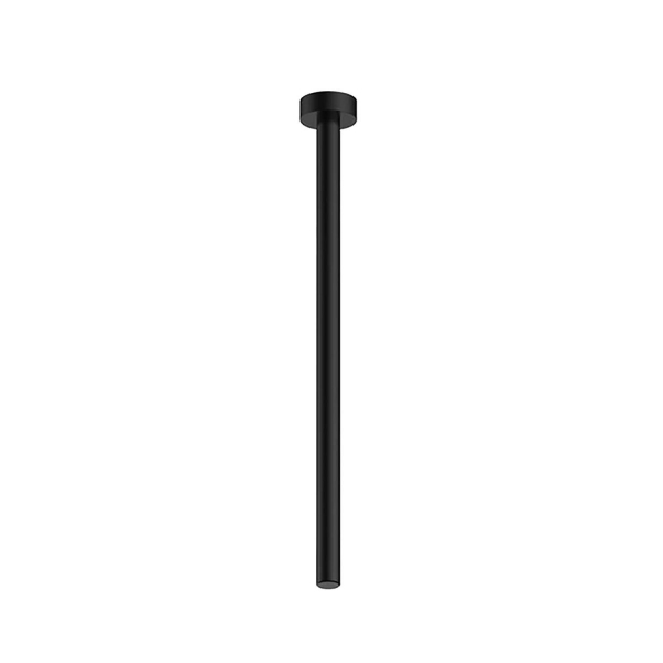 Душевой кронштейн FANTINI Nostromo 86 13 9236 черный матовый
