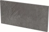 Клинкерная плитка Taurus Grys Подступенник структурный 30х14,8х1,1
