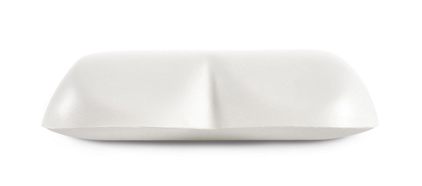 Подголовник CRETO 1-04PW белый