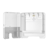 Диспенсер для полотенец TORK Xpress мини-диспенсер Multifold 552100-60