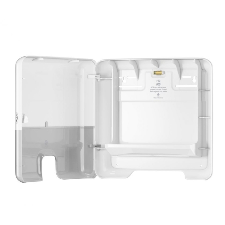 Диспенсер для полотенец TORK Xpress мини-диспенсер Multifold 552100-60