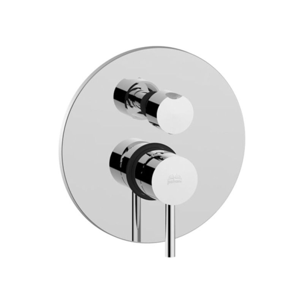 Душевой комплект PAFFONI Light KITZLIG018CR