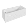 Панель фронтальная для ванн MARKA ONE Tiber/Classic 170x57