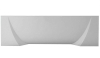 Панель фронтальная для ванн MARKA ONE Pragmatika 170-193x63