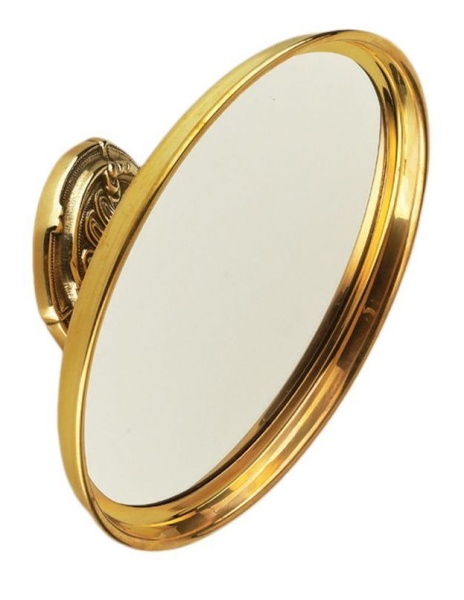 Зеркало косметическое ART&MAX Art Barocco AM-1790-Do-Ant