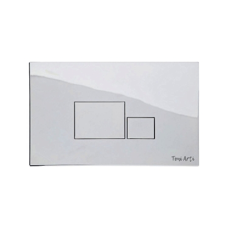 Комплект TONI ARTI TA-01 + Baglio с сиденьем с микролифтом, с клавишей Tocco TA-0061
