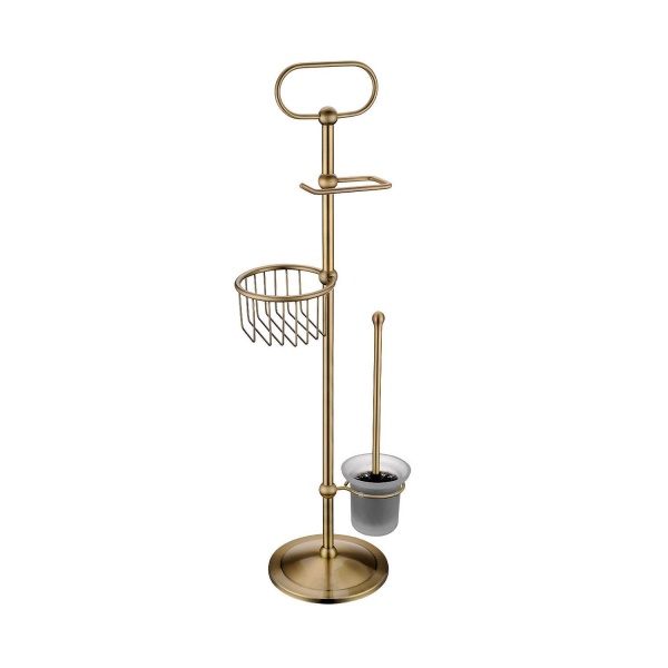 Многофункциональная стойка TIMO Nelson 160185/02 Antique