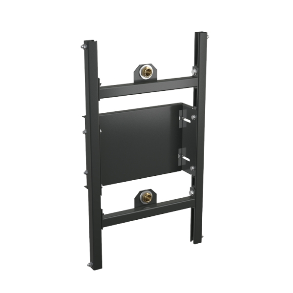 Инсталляция для смесителя ALCAPLAST A117PB