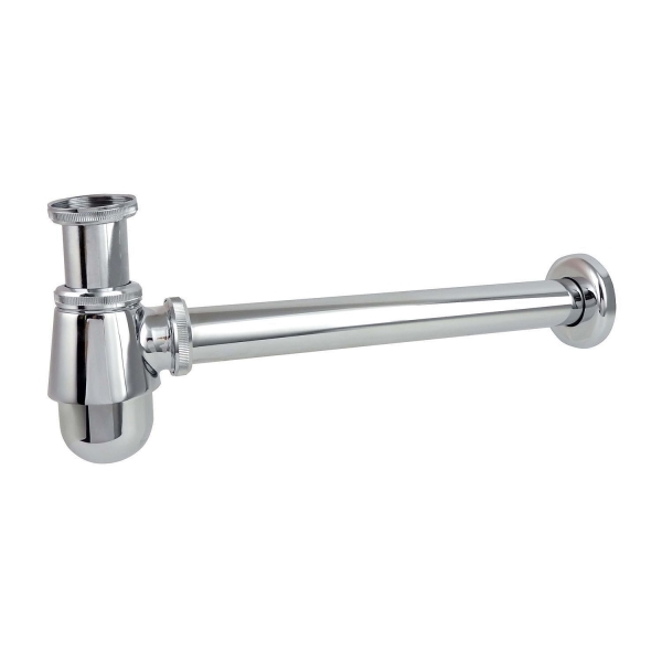 Сифон для биде АКВАТЕК AQ6018CR