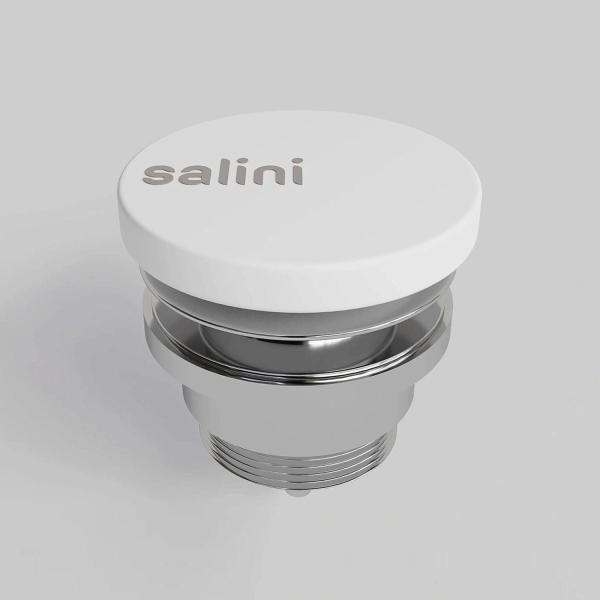Донный клапан SALINI D602 S-Stone матовый