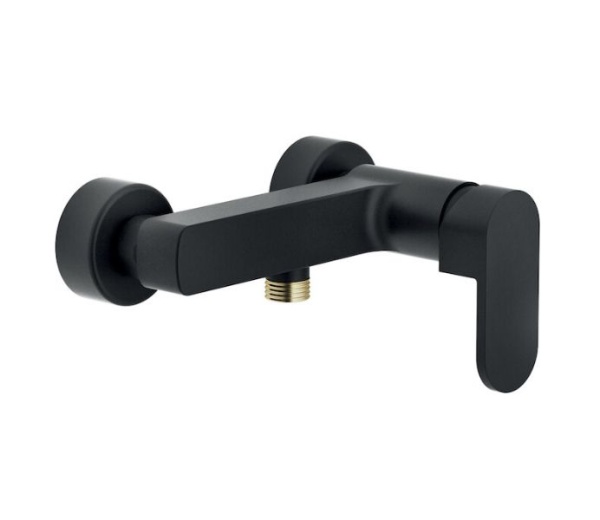 Смеситель для душа NOBILI Up UP94130BM Velvet black