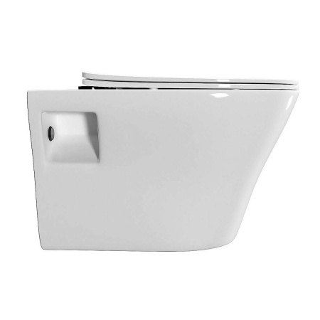 Комплект TONI ARTI TA-01 + Lamoli с сиденьем с микролифтом