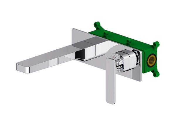 Смеситель для раковины TIMO Torne 4371/00SM chrome