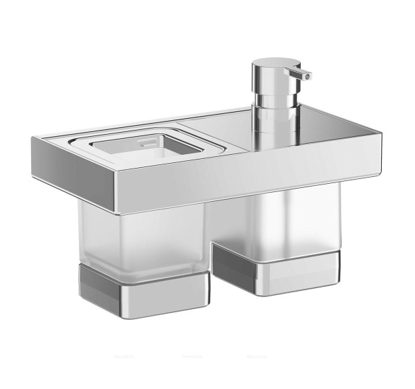 Набор аксессуаров INDA Indissima A88K30CR21