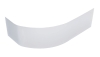 Панель фронтальная для ванн 1 MARKA Diana Flat 160х57