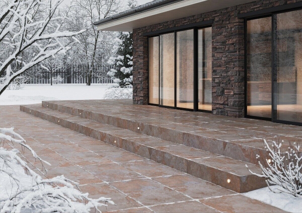 Arfine Slaty Antislip Staro керамогранит сатинированный 60х120 см