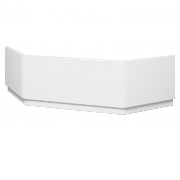 Панель фронтальная для ванн VAGNERPLAST Cavallo Сorner 140x59