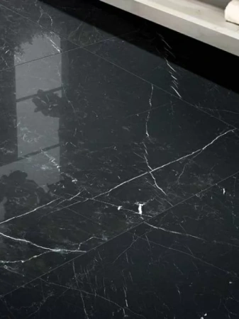 Мозаика 753303 I Classici Calacatta Gold Muretto Sfalsato Matte 7.5x15 6mm 30x30