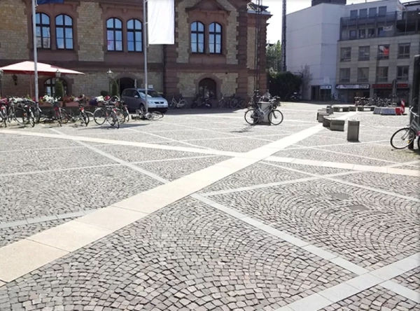 Мозаика PAV-G-304 500x500