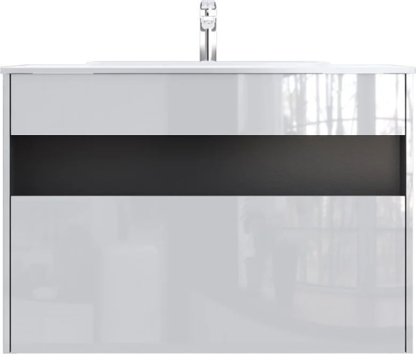 Комплект мебели AM.PM Func 100