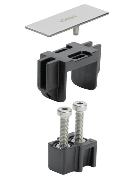 Набор комплектующих VIEGA Advantix Vario 711801 глянцевый