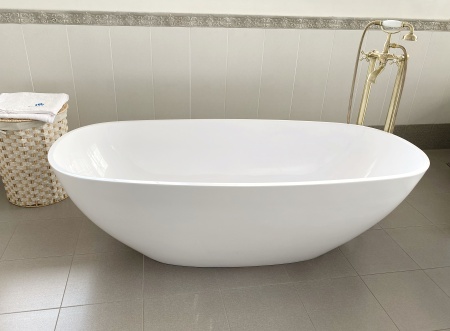 Ванна AQUA DE MARCO Анжело 173x80