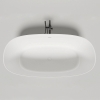 Ванна SALINI Sofia S-Stone 185x90 матовая