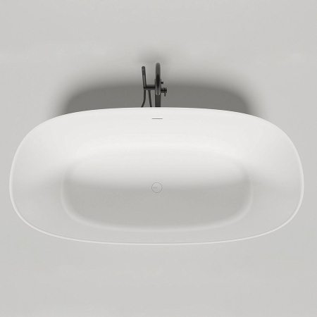 Ванна SALINI Sofia S-Stone 185x90 матовая